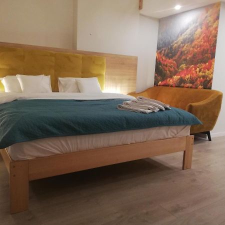 U Zrodel Bed & Breakfast Wisla Ngoại thất bức ảnh