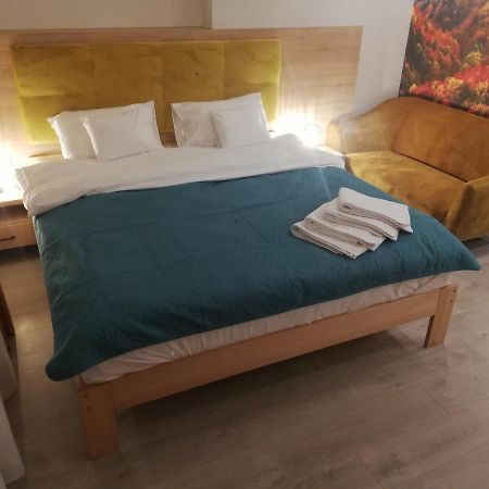 U Zrodel Bed & Breakfast Wisla Ngoại thất bức ảnh