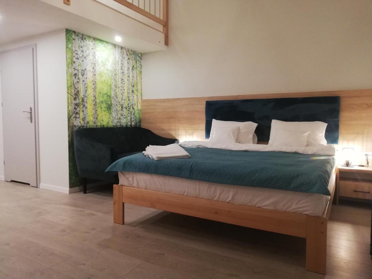 U Zrodel Bed & Breakfast Wisla Ngoại thất bức ảnh